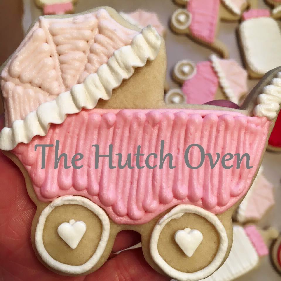 Baby Carriage Cookie Cutter The Cookie Cutter Shop