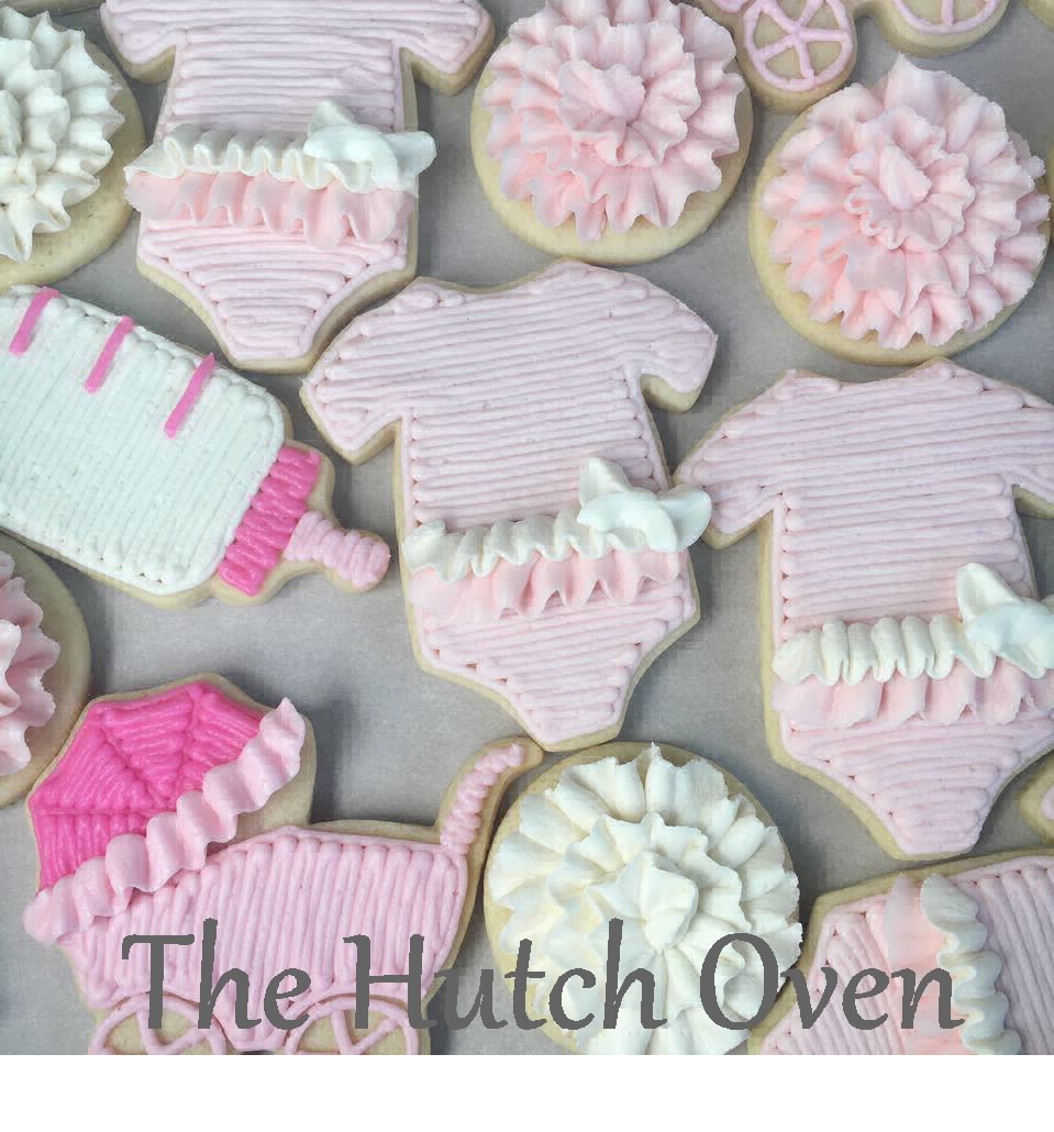 Baby Carriage Cookie Cutter The Cookie Cutter Shop