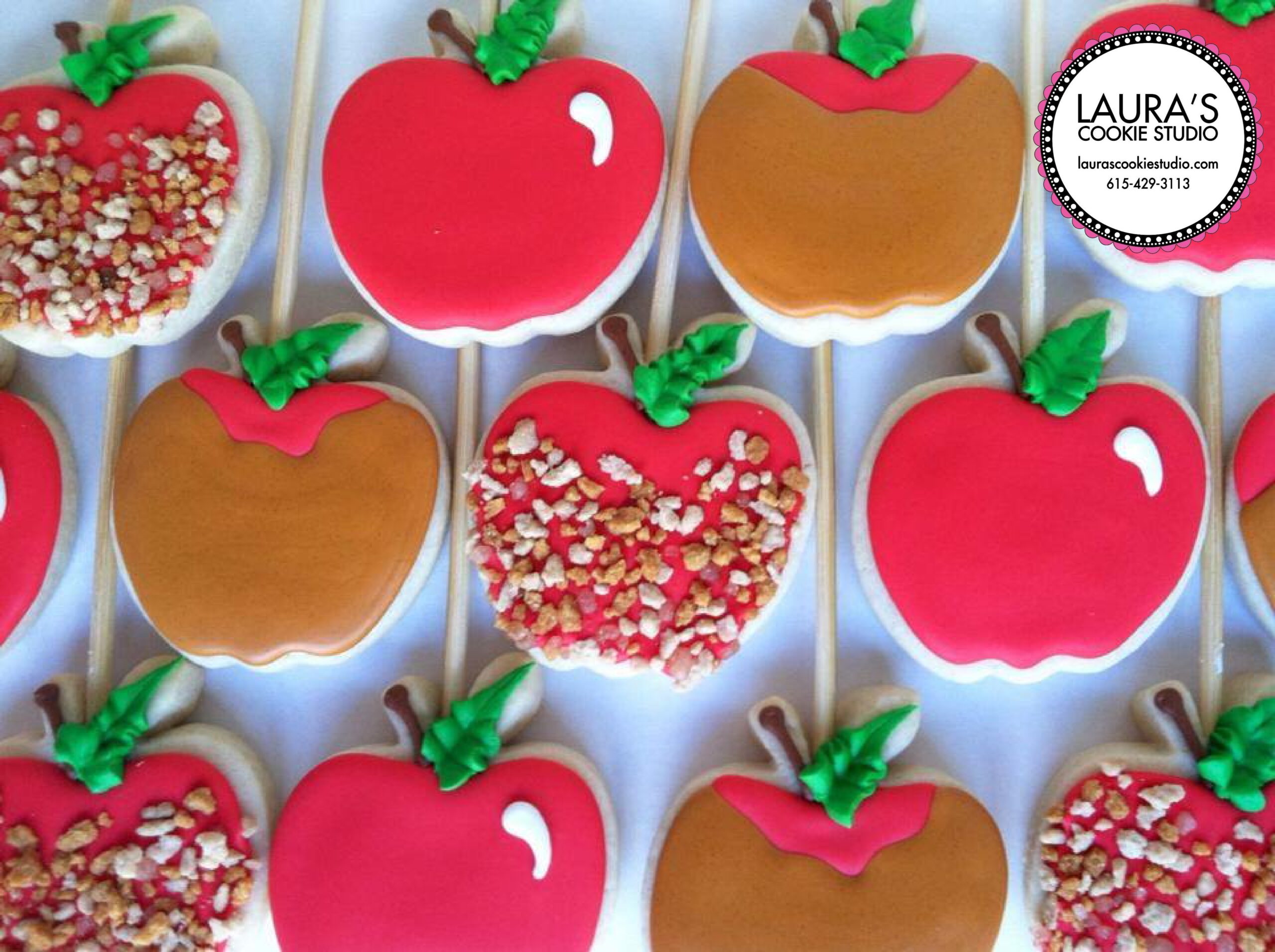 Apple Fruit Cookie Cutter The Cookie Cutter Shop