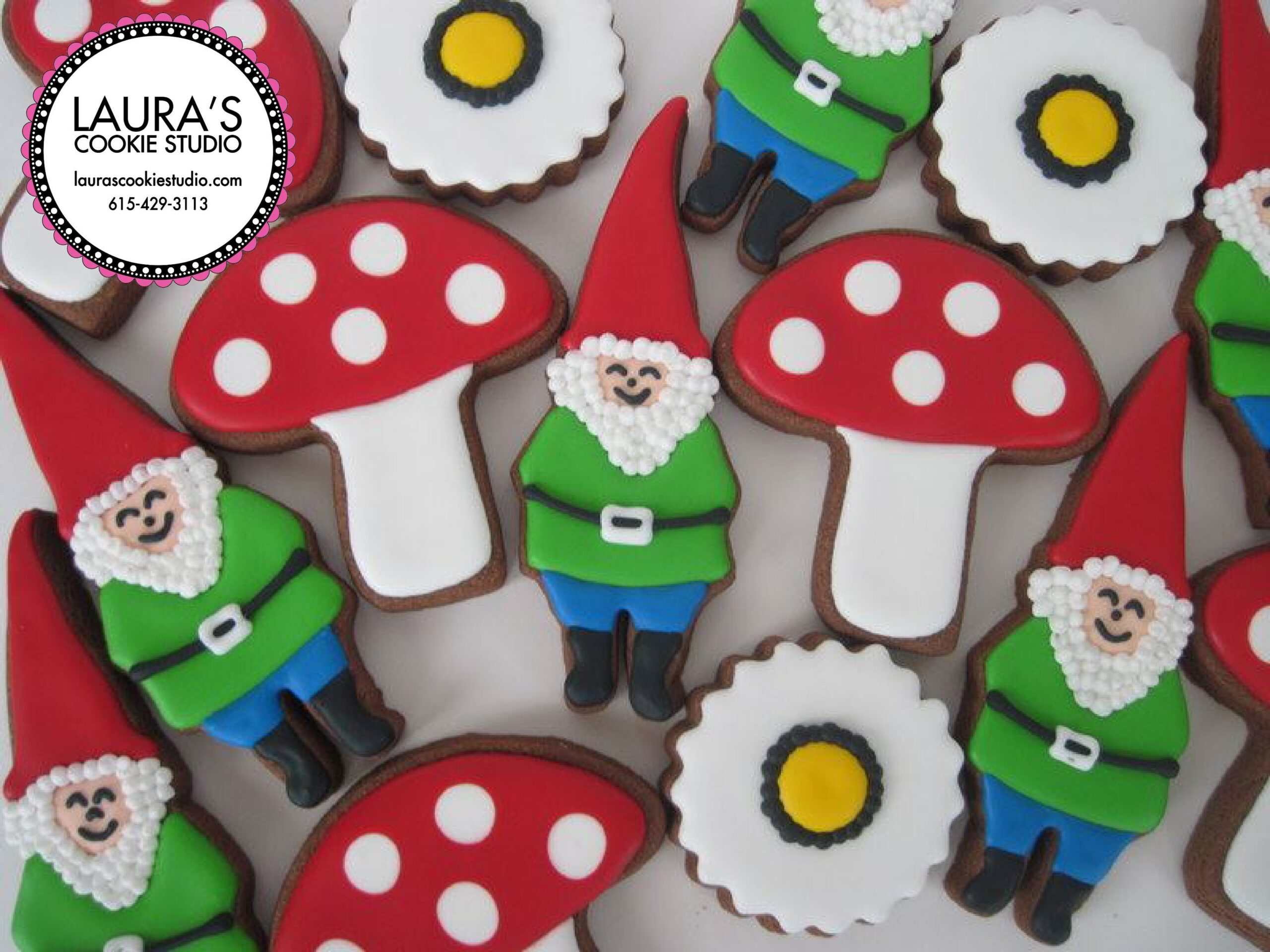 Gnome Elf Cookie Cutter The Cookie Cutter Shop