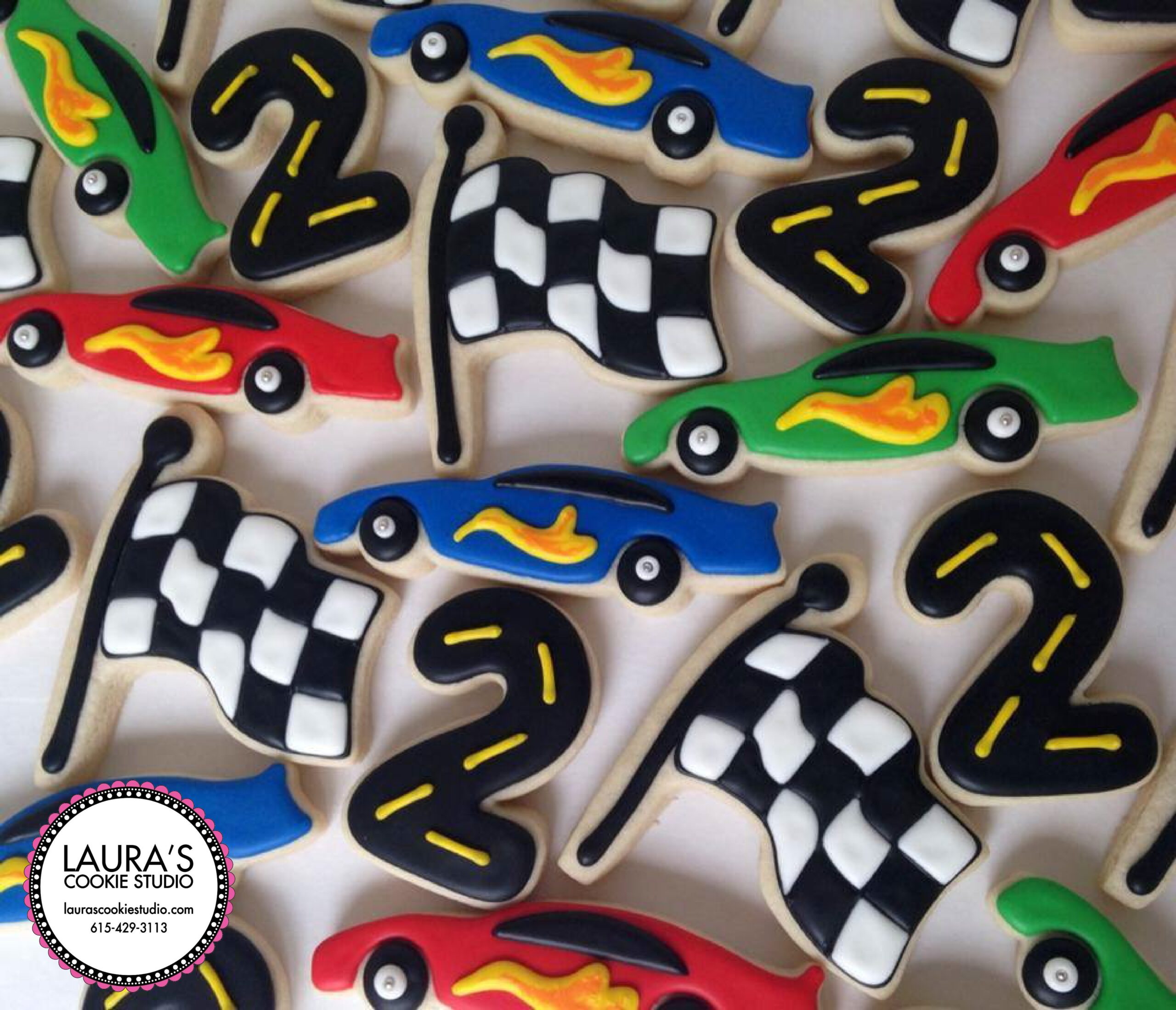 Race Car Cookie Cutter The Cookie Cutter Shop