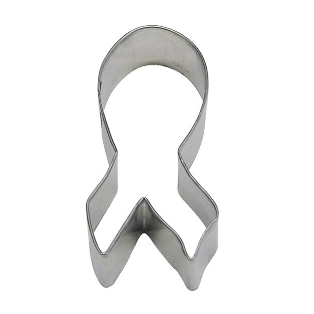 Cancer Ribbon Cookie Cutters The Cookie Cutter Shop