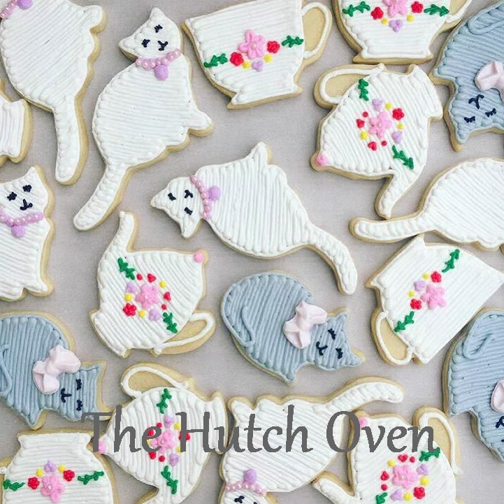 Teapot Cookie Cutter The Cookie Cutter Shop