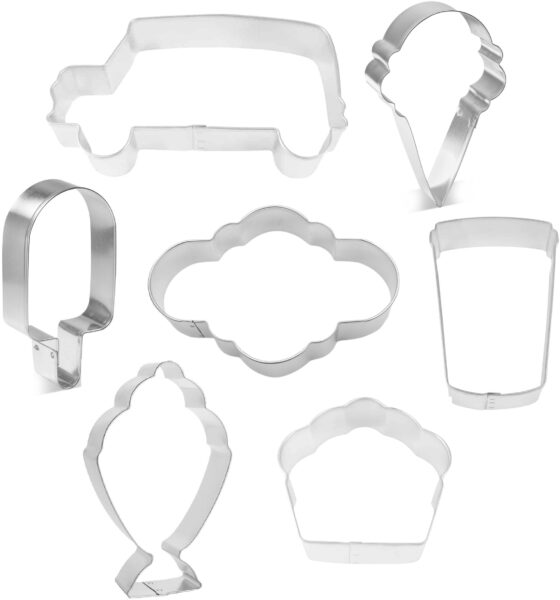 Kitchen Mixer Cookie Cutter The Cookie Cutter Shop