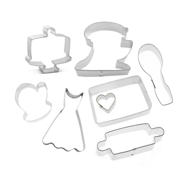 Mini Teapot Cookie Cutter The Cookie Cutter Shop