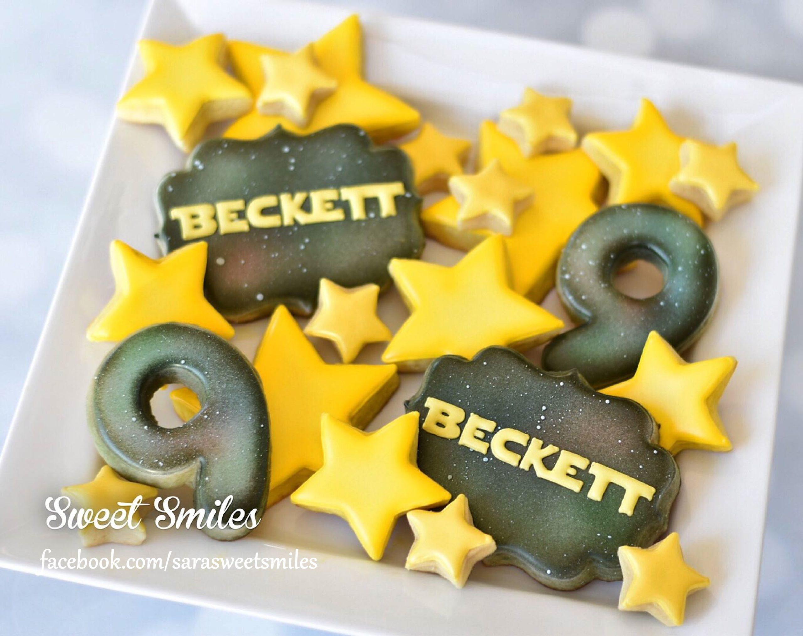 1 Dozen Mini Stars Cookie Cutters The Cookie Cutter Shop