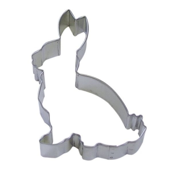 Ann Clark Shark 3-Pc. Cookie Cutter Set: Great White Shark, Shark Fin, Shark Made in USA