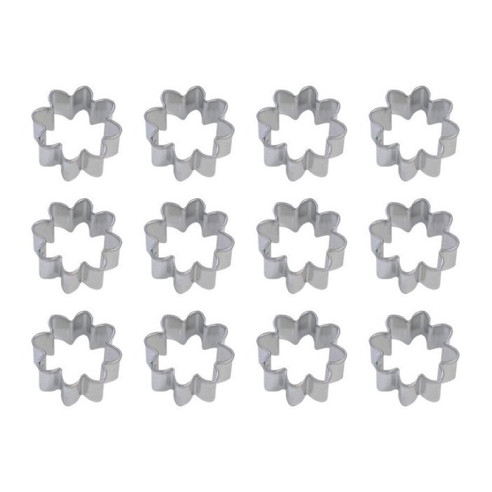 Decora Cookie Cutter Vos koop je bij Happy Baking