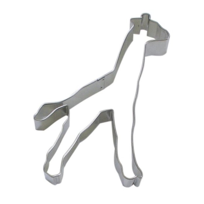Safari & Zoo Animal Cookie Cutters The Cookie Cutter Shop