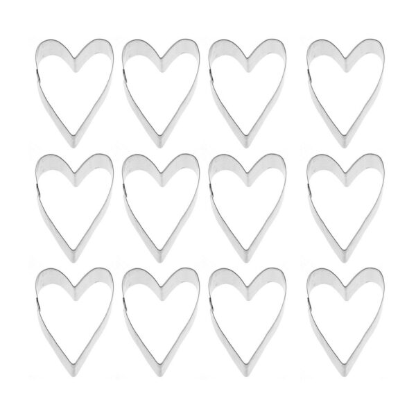 Mini Diamond Ring Cookie Cutter The Cookie Cutter Shop