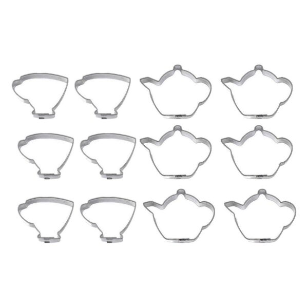 Wine Bottle Cookie Cutter The Cookie Cutter Shop