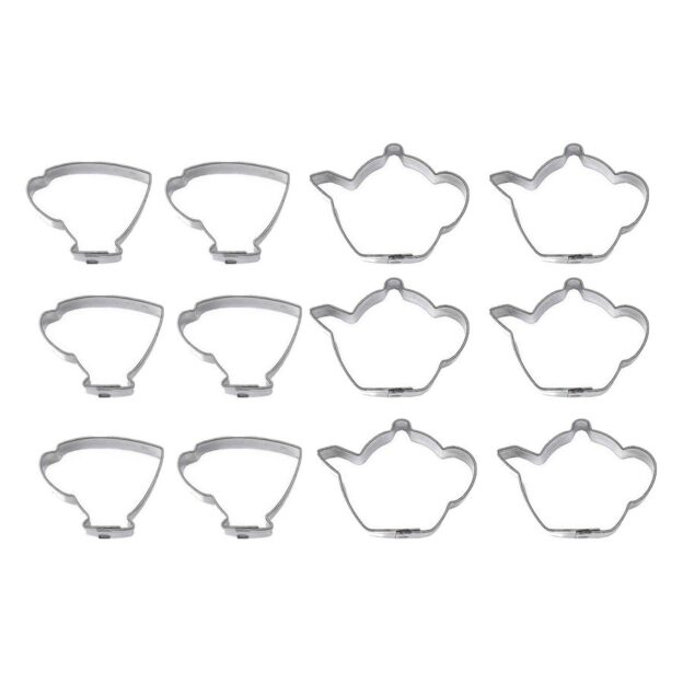 Wine Bottle Cookie Cutter The Cookie Cutter Shop