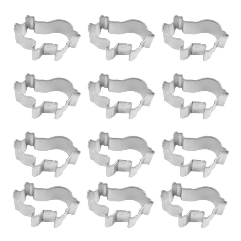 Sheep Lamb Cookie Cutter The Cookie Cutter Shop