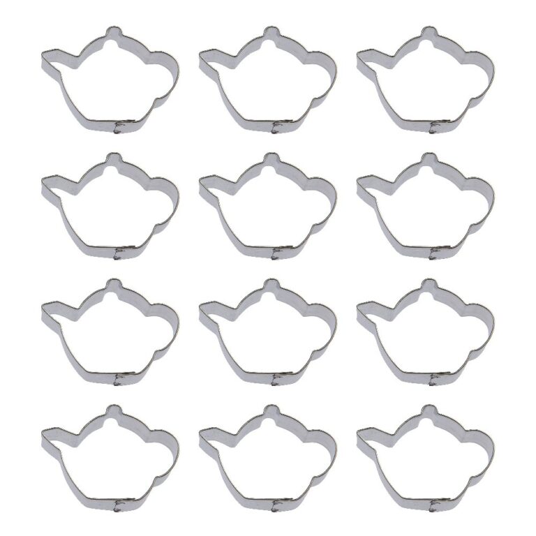 Travel Coffee Mug 4 inch Cookie Cutter The Cookie Cutter Shop