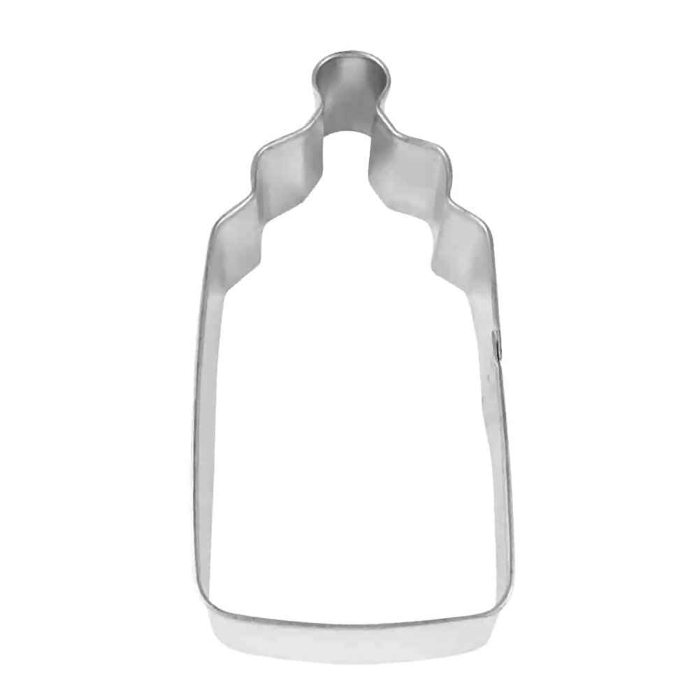 Cookies for Babyshower Cookie cutter Baby shower cookie cutter Baby bottle Babyshower Baby face cookie cutter Baby cookie