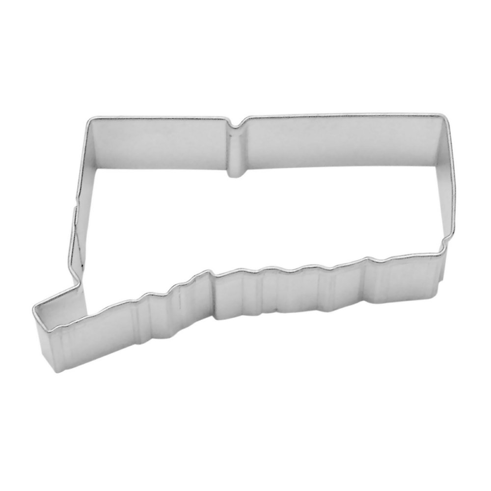 Military Truck Off Road 4.25” Cookie Cutter | The Cookie Cutter Shop