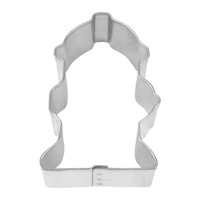 Badge Shield Cookie Cutter The Cookie Cutter Shop
