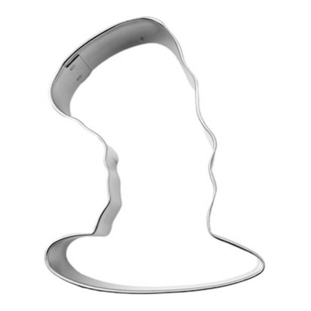 7 Piece Dr Seuss Cookie Cutter Set The Cookie Cutter Shop