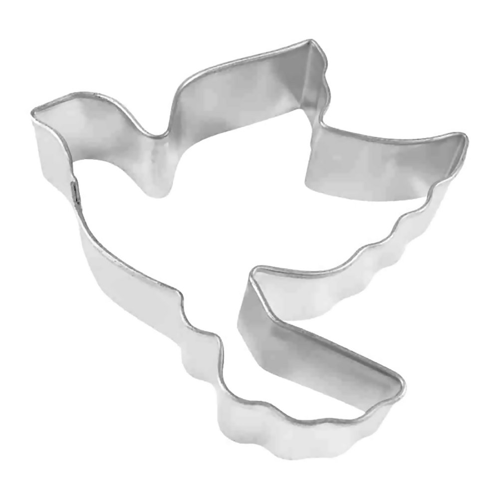 Details about   Parrot Cookie Cutter 3 Sizes 