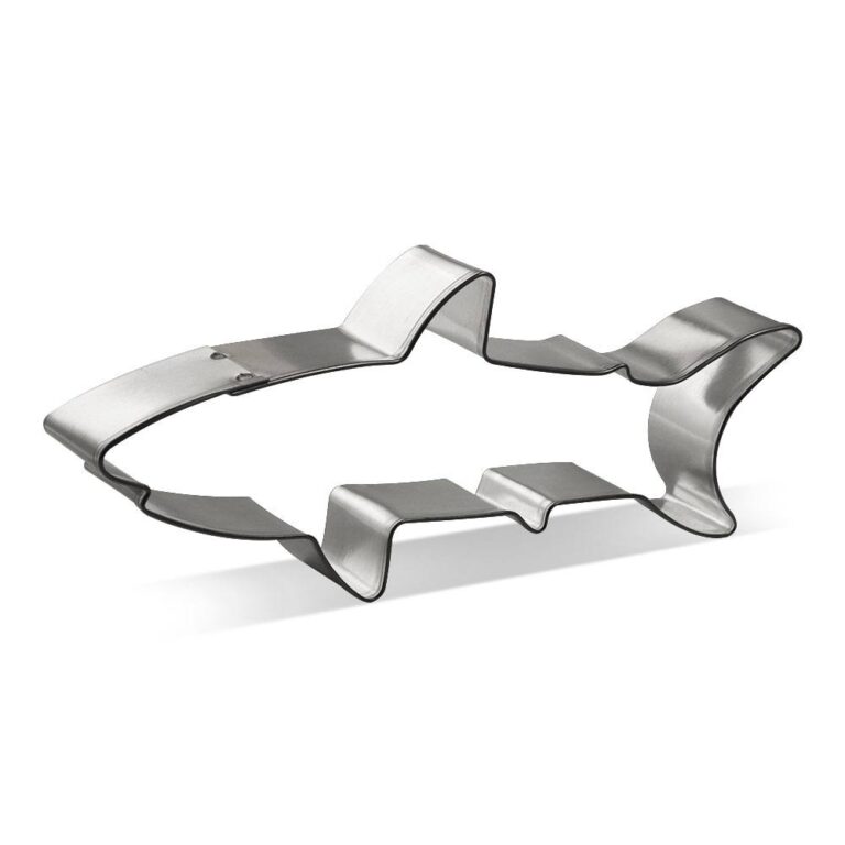 Conch Sea Shell Cookie Cutter | The Cookie Cutter Shop