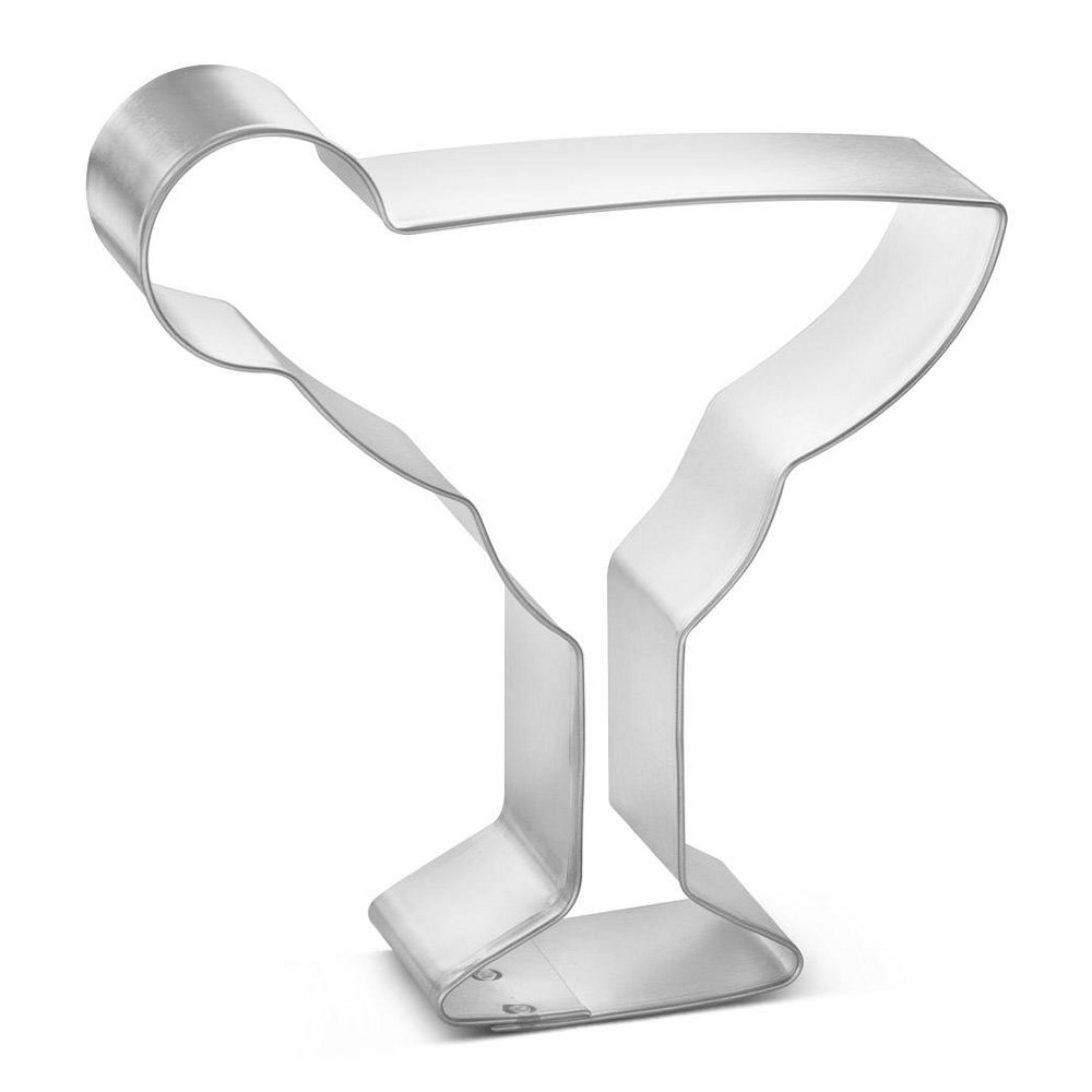 Wine Bottle Cookie Cutter The Cookie Cutter Shop