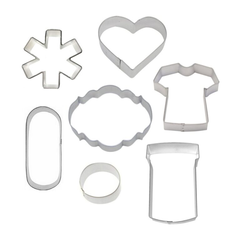 Ladies Hat Cookie Cutter The Cookie Cutter Shop