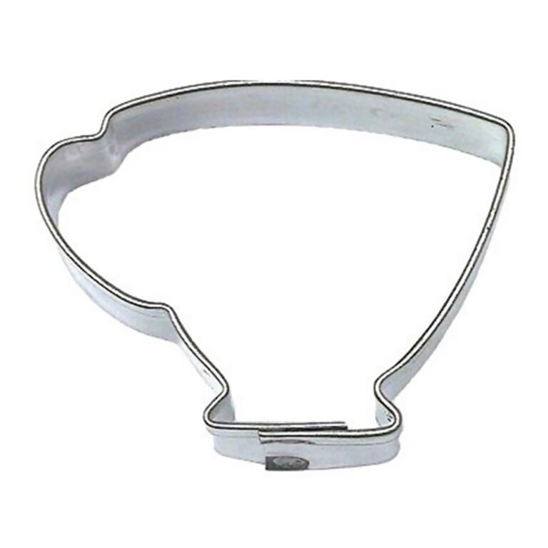 Mini Teapot Cookie Cutter The Cookie Cutter Shop