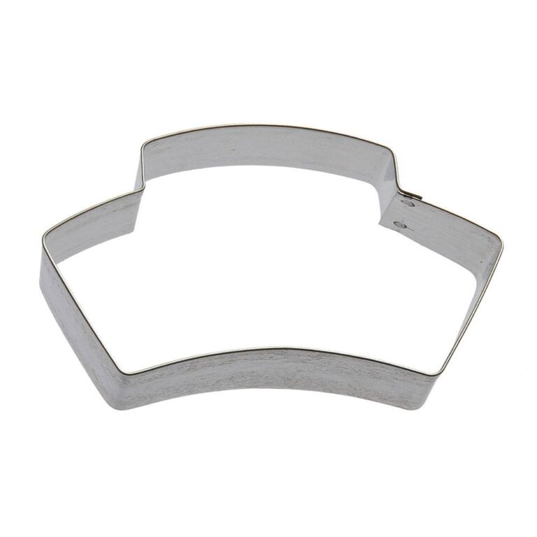 3 Piece Hair Salon Cookie Cutter Set The Cookie Cutter Shop