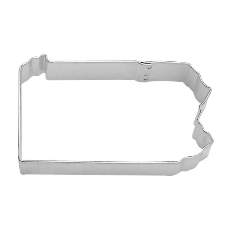 Military Truck Off Road 4.25 inch Cookie Cutter | The Cookie Cutter Shop