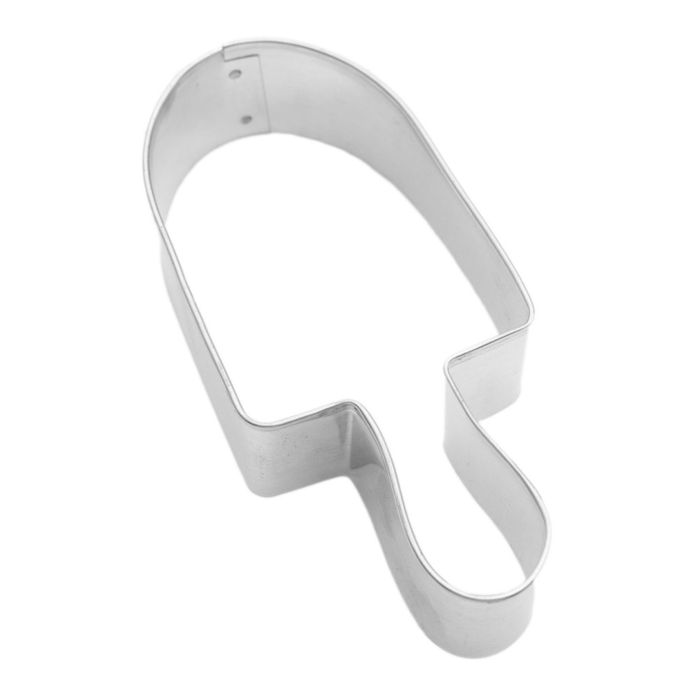 Popsicle Cookie Cutter