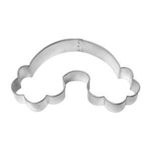 Video Game Cloud Cookie Cutter