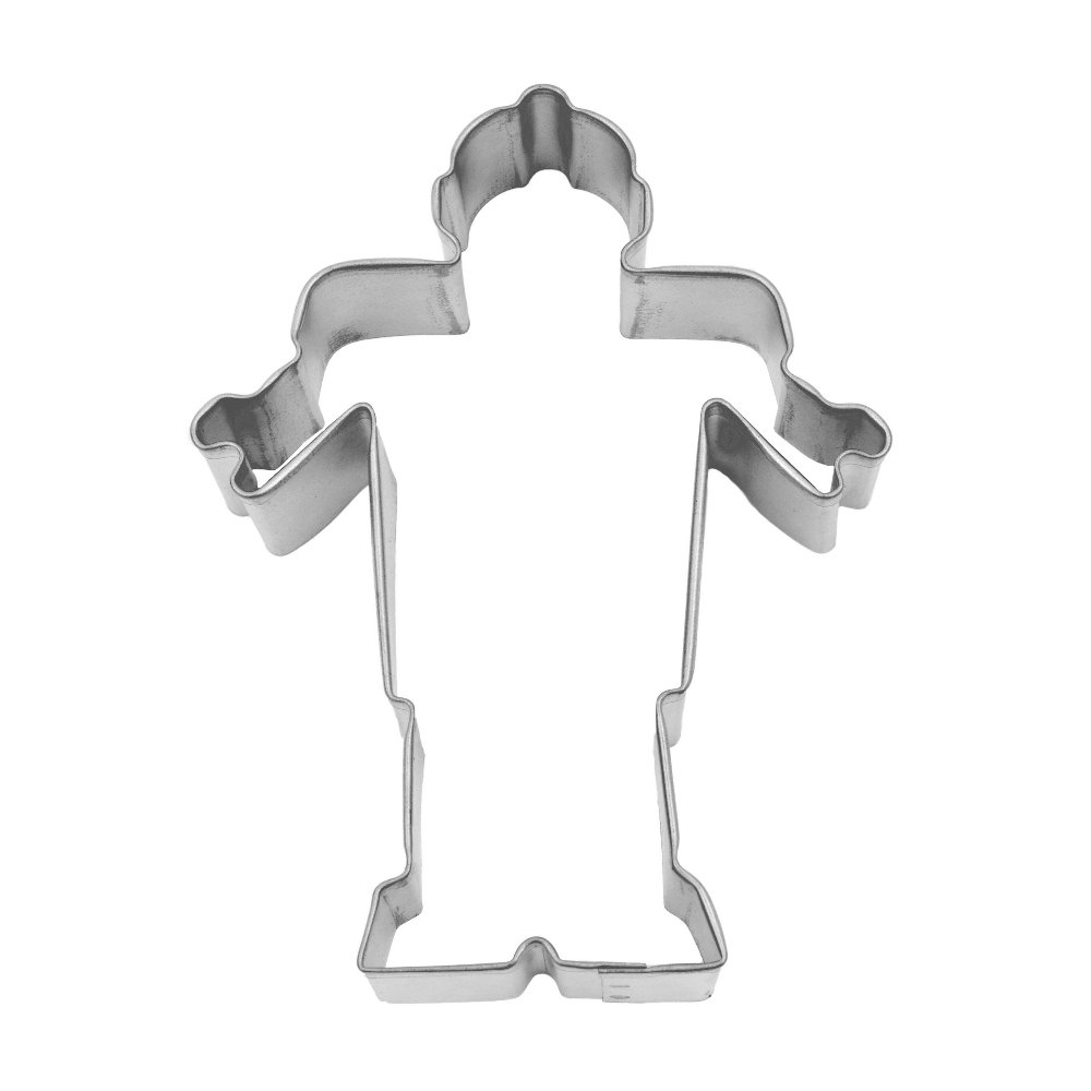 Seattle Space Needle 4.5'' Cookie Cutter 
