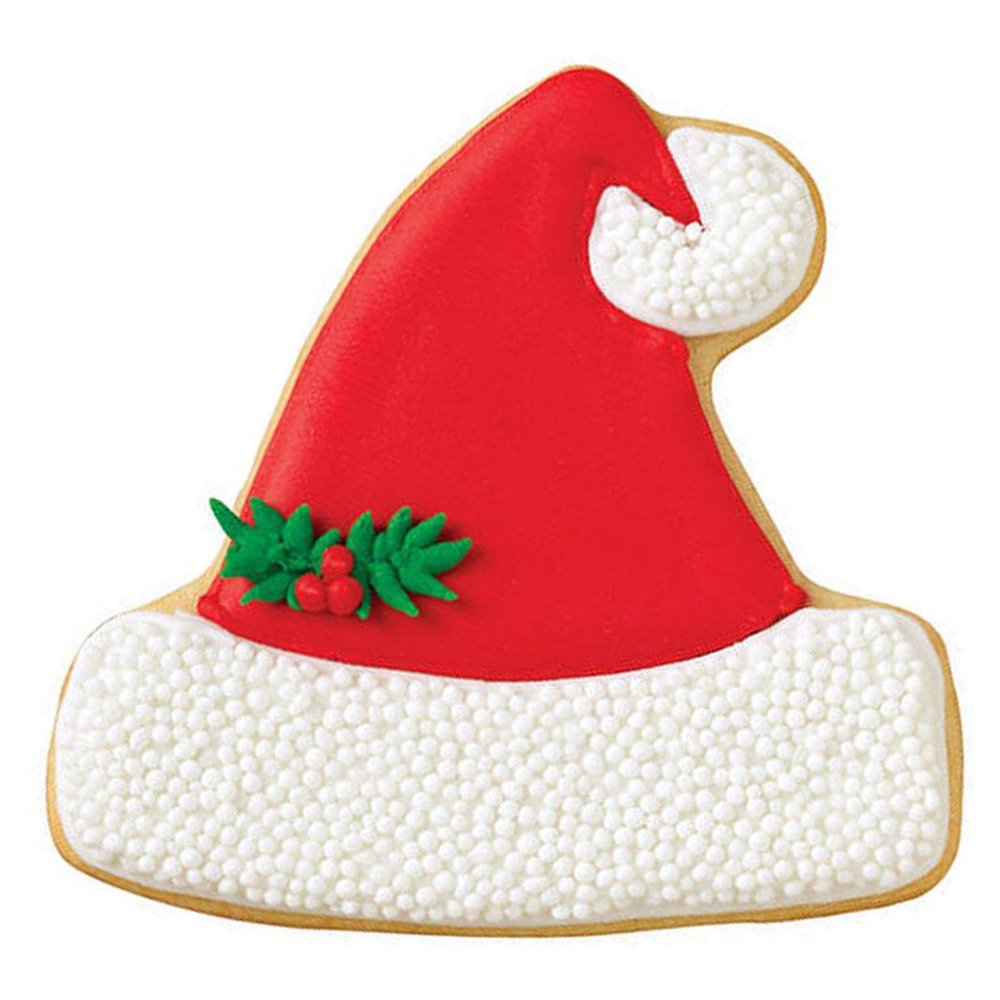 Santa Hat Cookie Cutter The Cookie Cutter Shop