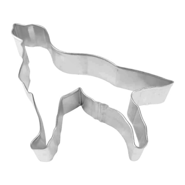 Dog Cookie Cutters The Cookie Cutter Shop