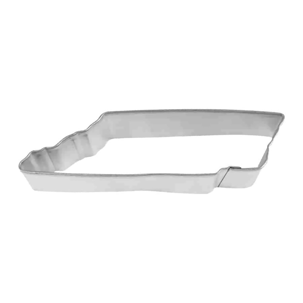 Tennessee State Cookie Cutter | The Cookie Cutter Shop