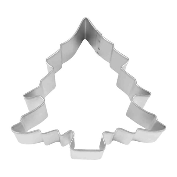 Tree Truck Cookie Cutter The Cookie Cutter Shop