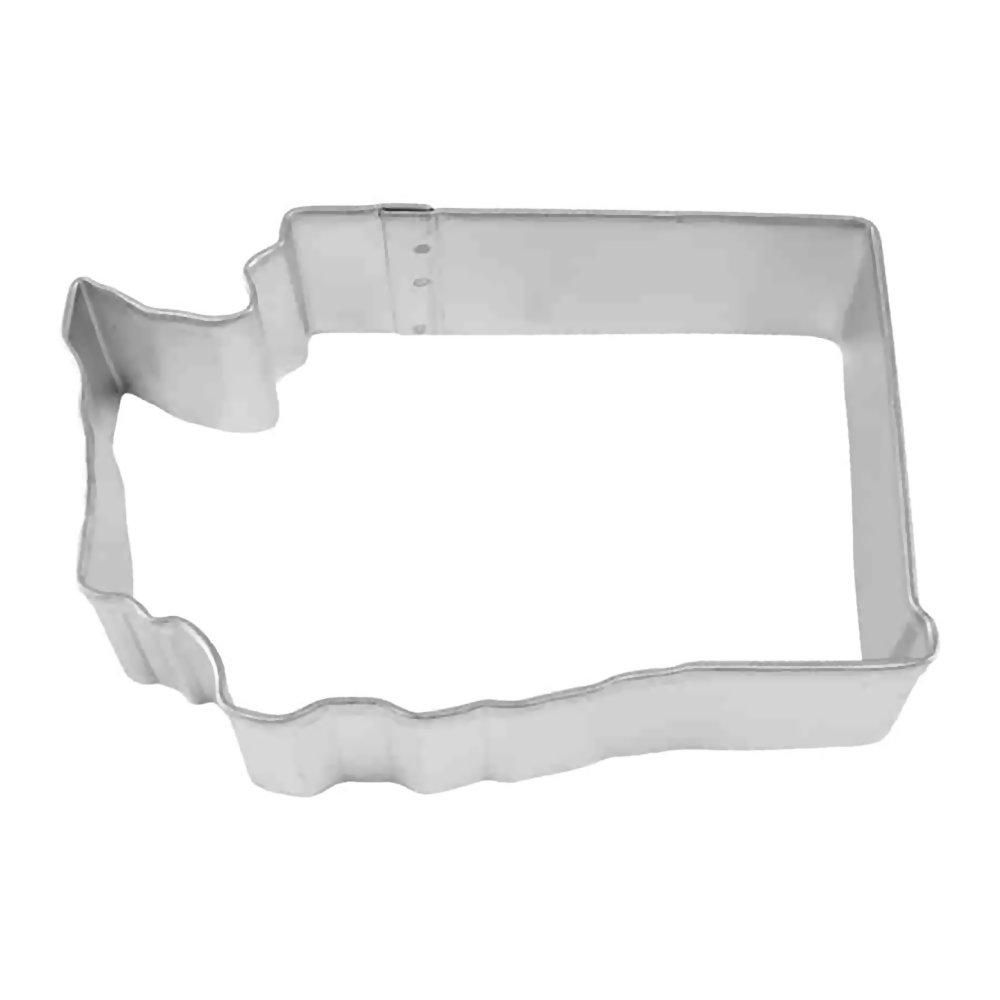 Washington State Cookie Cutter | The Cookie Cutter Shop