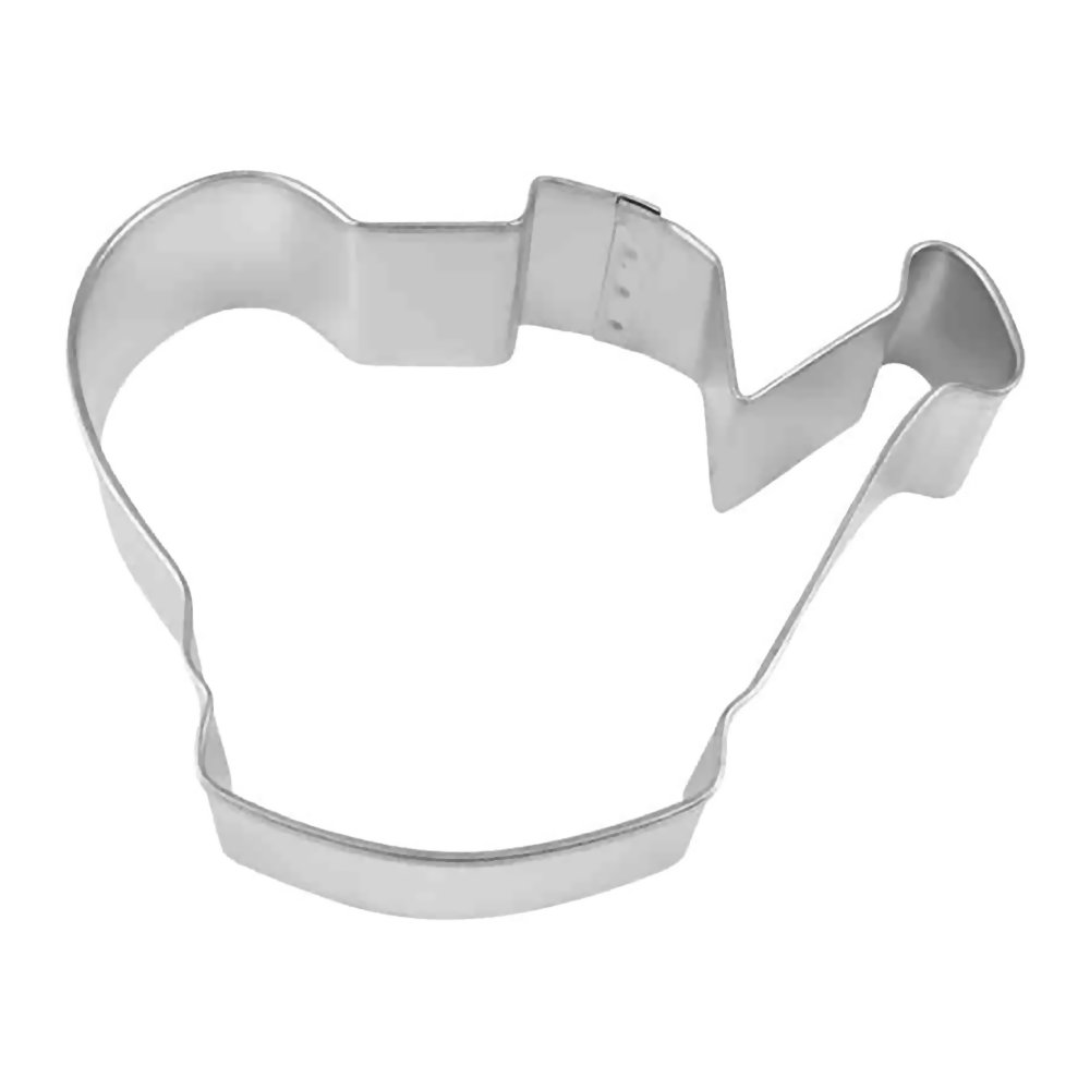 Gardening Watering Can Cookie Cutter