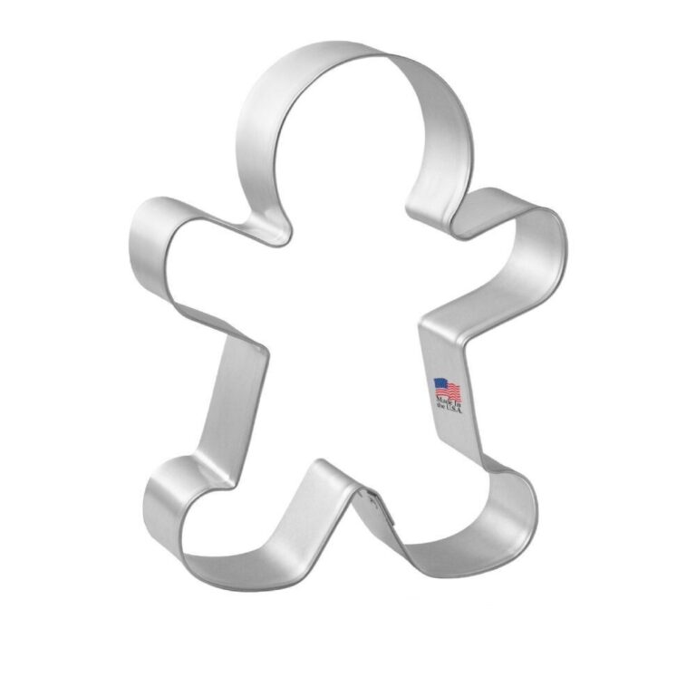 Polar Bear Cookie Cutter The Cookie Cutter Shop