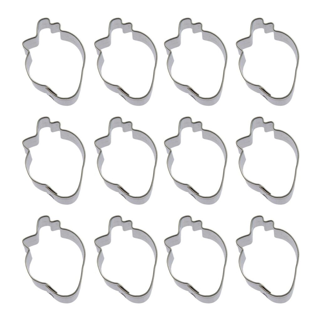 Cookie Cutters The Cookie Cutter Shop