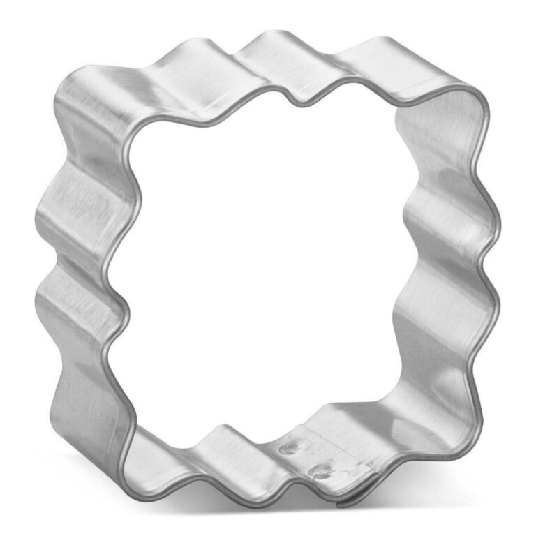 Mini Bell Cookie Cutter The Cookie Cutter Shop