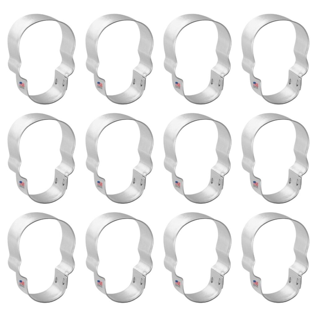 Cookie Cutters The Cookie Cutter Shop