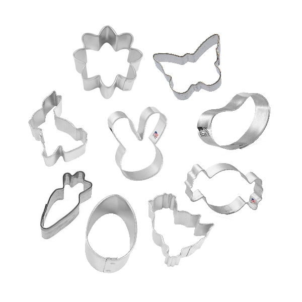 Cookie Cutters The Cookie Cutter Shop