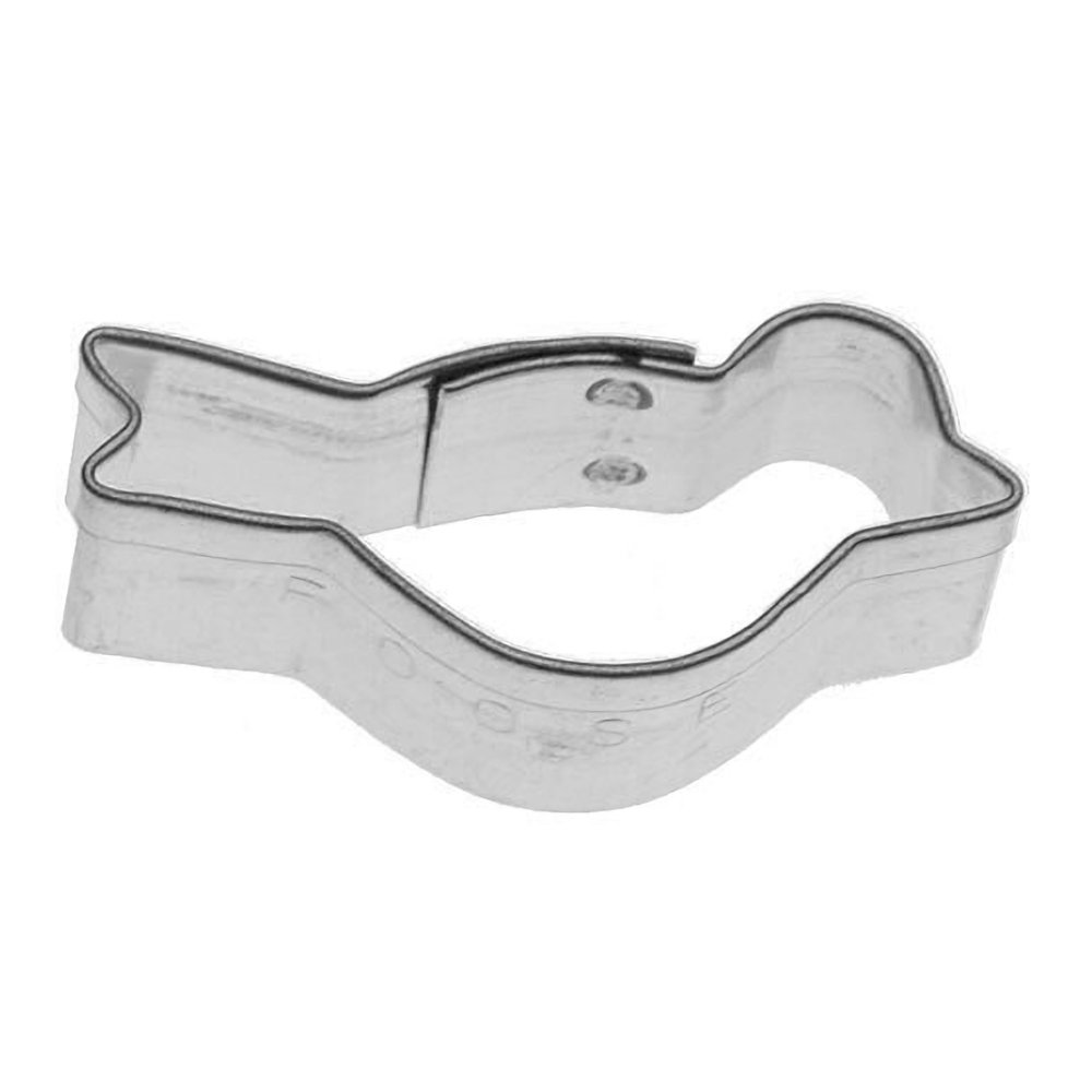 Mini Robin Bird 1.25 inch Cookie Cutter The Cookie Cutter Shop